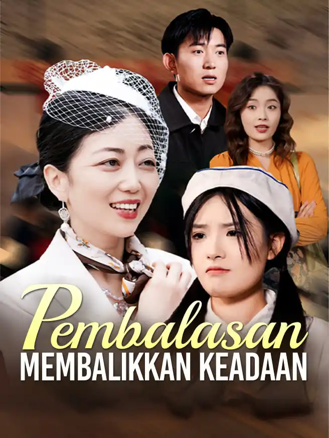 Pembalasan  Membalikkan Keadaan