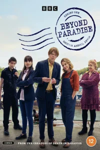 Beyond Paradise (2023)