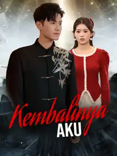 Kembalinya Aku