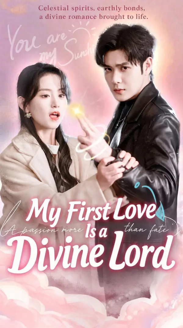 My First Love Is a Divine Lord