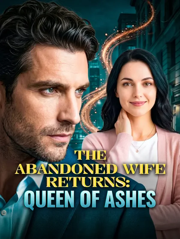Poster The Abandoned Wife Returns: Queen of Ashes