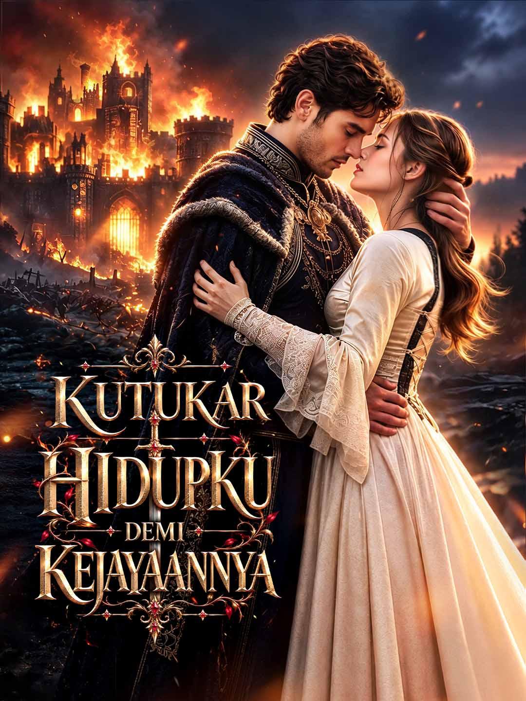 Kutukar Hidupku demi Kejayaannya