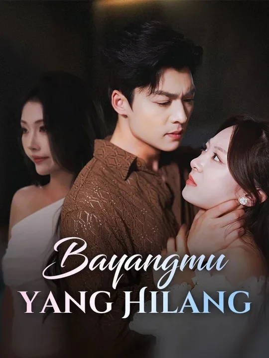 Bayangmu yang Hilang (Sulih Suara)