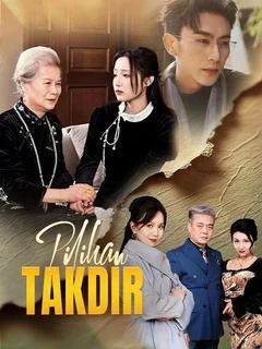 Pilihan Takdir