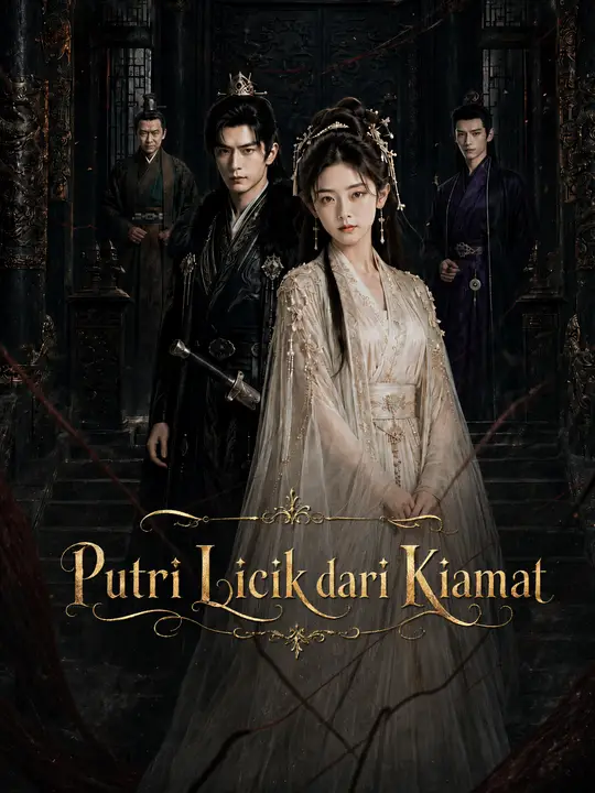Putri Licik dari Kiamat 