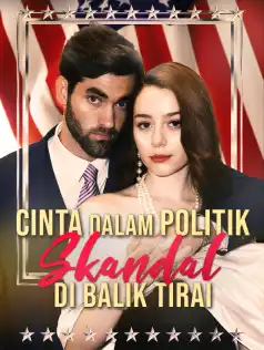 Cinta dalam Politik: Skandal di Balik Tirai