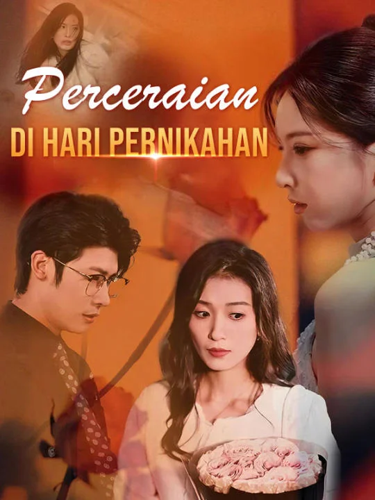 Perceraian di Hari Pernikahan