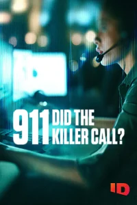 911: Did the Killer Call? (2025)