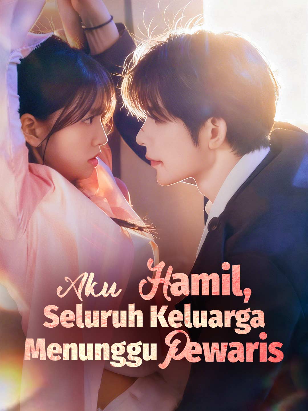 Aku Hamil, Seluruh Keluarga Menunggu Pewaris