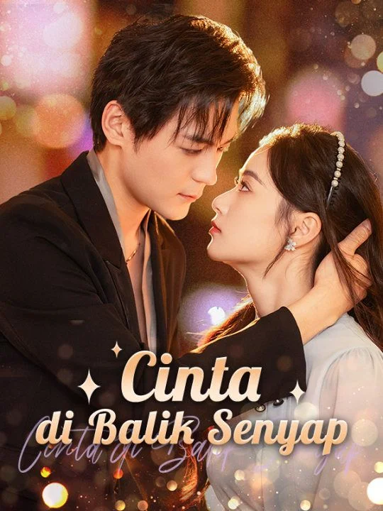 Cinta di Balik Senyap
