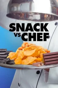 Poster Snack vs. Chef