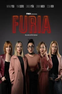 Rage: Furia