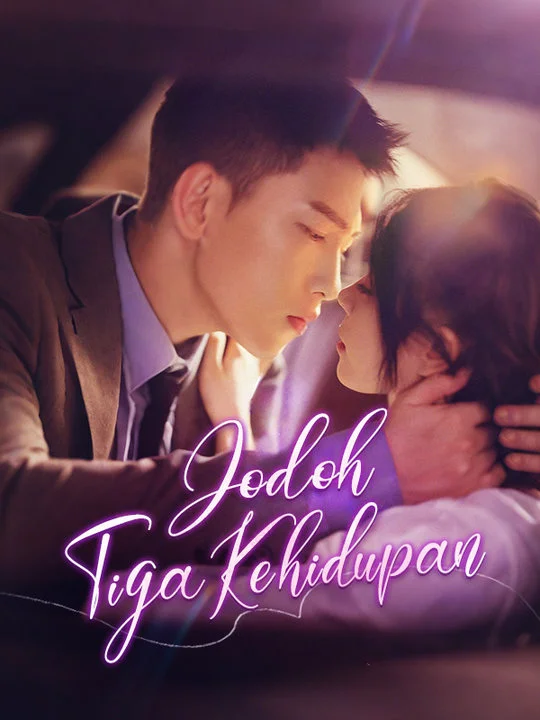 Jodoh Tiga Kehidupan