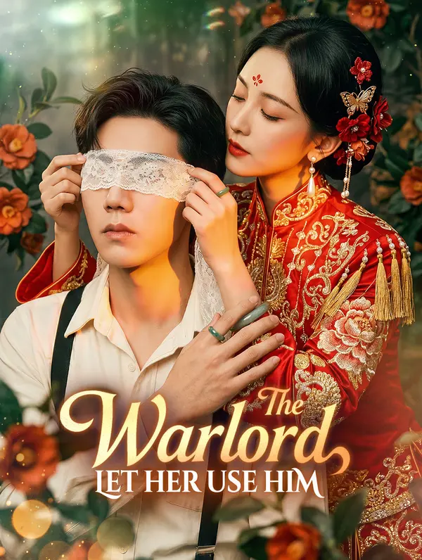 The Warlord Let Her Use Him(Dubbed)
