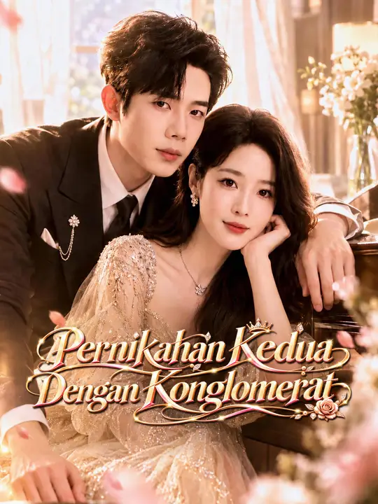 Pernikahan Kedua Dengan Konglomerat