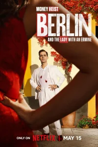 Berlin and the Lady with an Ermine (2026)