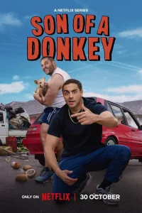 Son of a Donkey (2025)