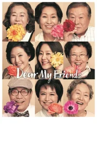 Dear My Friends aka Di-eo Ma-i Peu-ren-jeu (2016)
