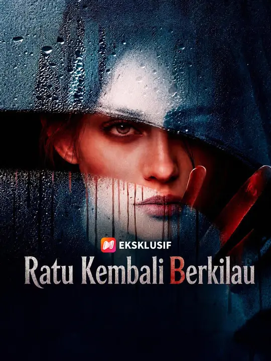 Poster Ratu Kembali Berkilau