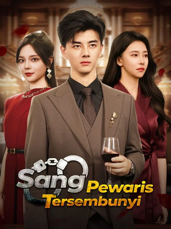 Sang Pewaris Tersembunyi (Sulih Suara)