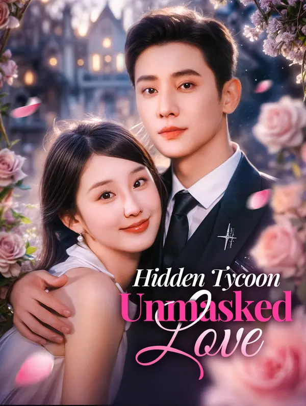 Hidden Tycoon, Unmasked Love