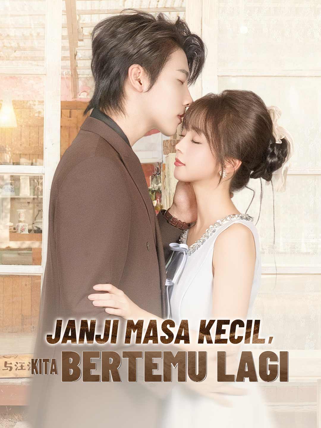 Janji Masa Kecil, Kita Bertemu Lagi