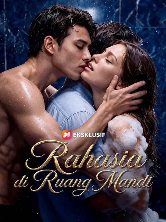 Poster (Sulih suara) Rahasia di Ruang Mandi