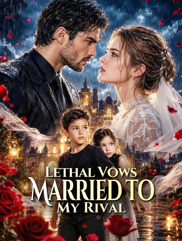 Poster Lethal Vows: Married to My Rival