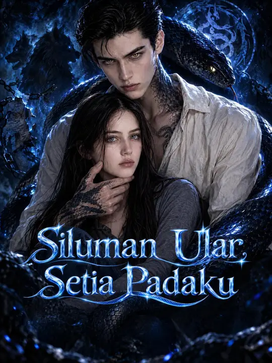 Poster Siluman Ular Setia Padaku