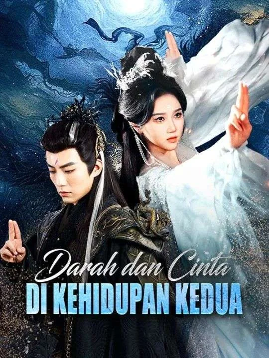 Darah dan Cinta di Kehidupan Kedua