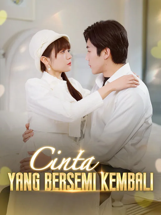Cinta yang Bersemi Kembali