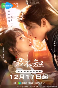 The Ultimate Vow, Unknown to You (2025)