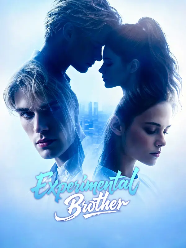 Poster Experimental Brother