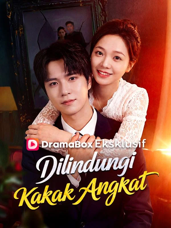 Dilindungi Kakak Angkat