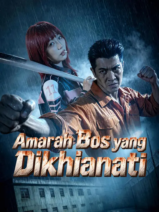 Amarah Bos yang Dikhianati