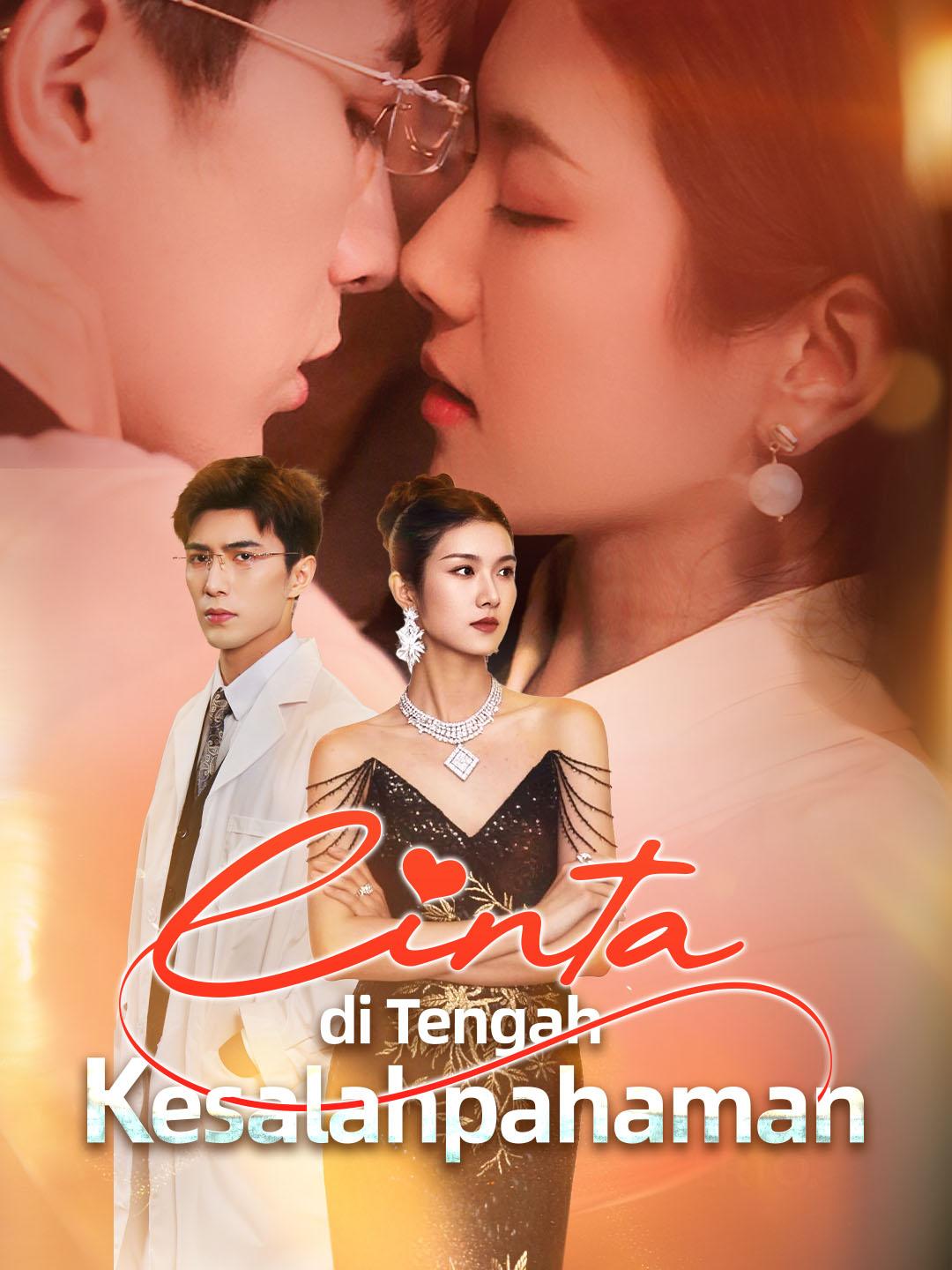 Cinta di Tengah Kesalahpahaman