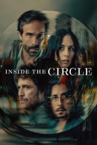 Poster Inside the Circle