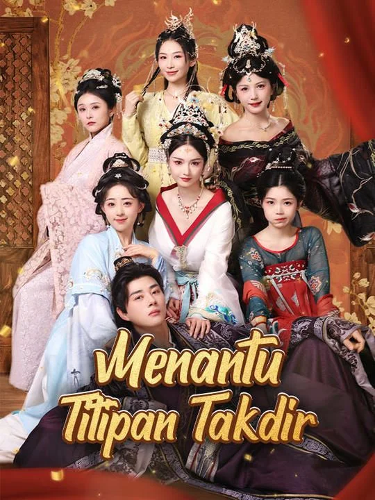 Menantu Titipan Takdir