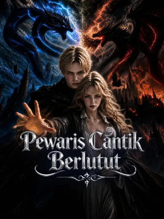 Poster (Sulih suara) Pewaris Cantik Berlutut