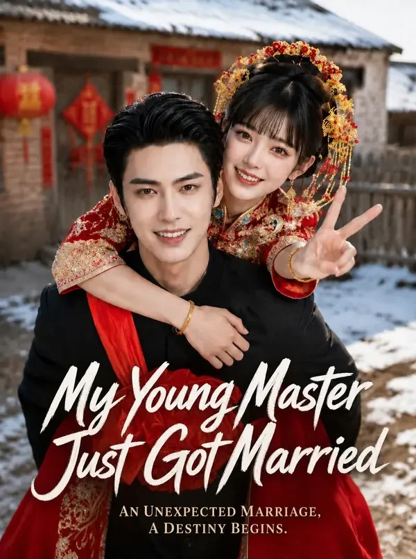 Poster Young Master, Madam Strikes Again!