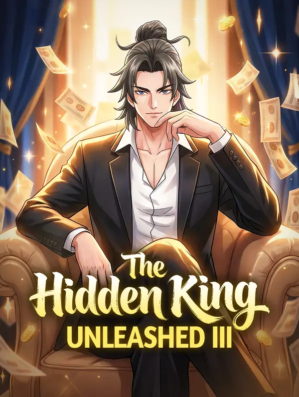 The Hidden King Unleashed III