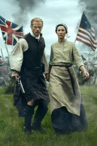 Outlander (2014)