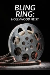 The Real Bling Ring: Hollywood Heist