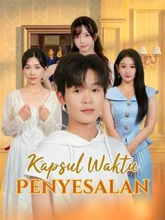 Kapsul Waktu Penyesalan
