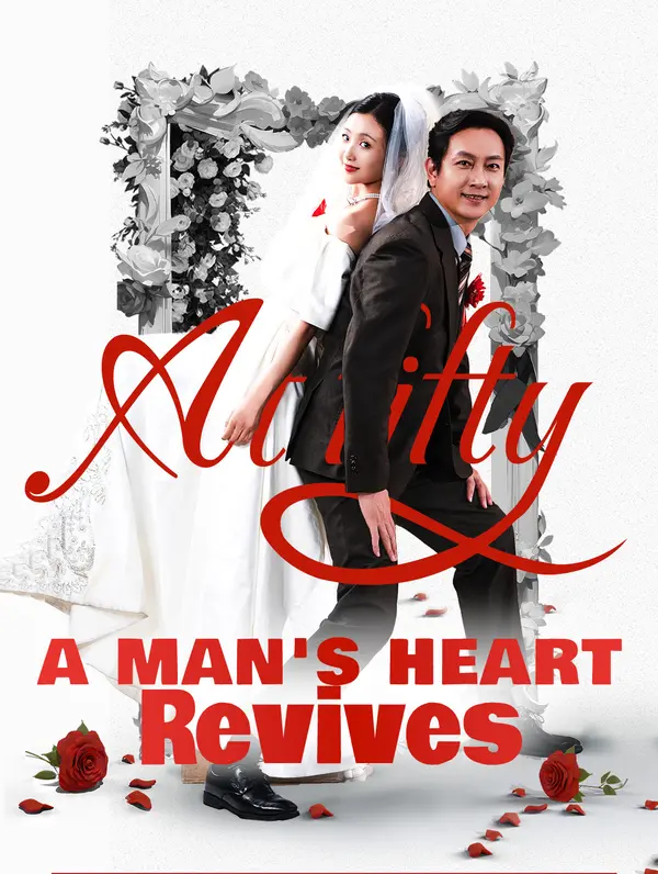 At Fifty, A Man's Heart Revives
