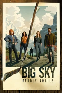 Poster Big Sky