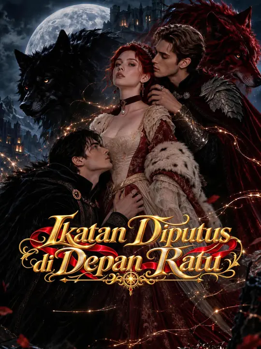 Ikatan Diputus di Depan Ratu