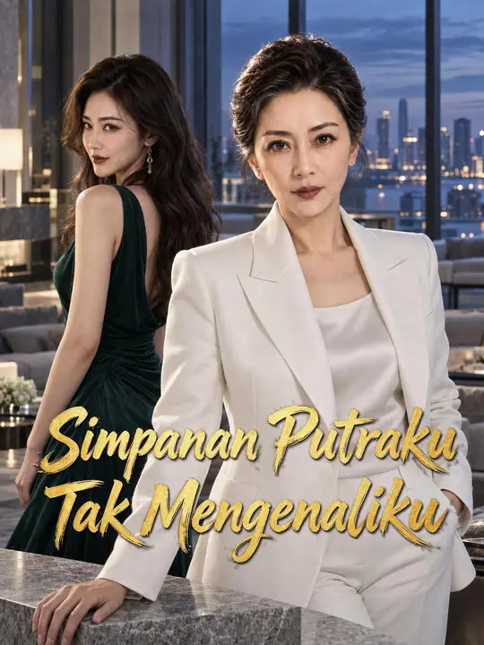 (Sulih suara) Simpanan Putraku Tak Mengenaliku