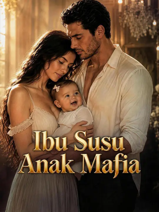 Poster (Sulih suara) Ibu Susu Anak Mafia