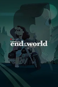Carol & The End of the World (2023)